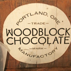 Woodblock Chocolates Tour in Portland, Oregon