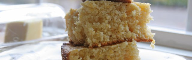Sweet Honey Cornbread, Tips to a Good Bread