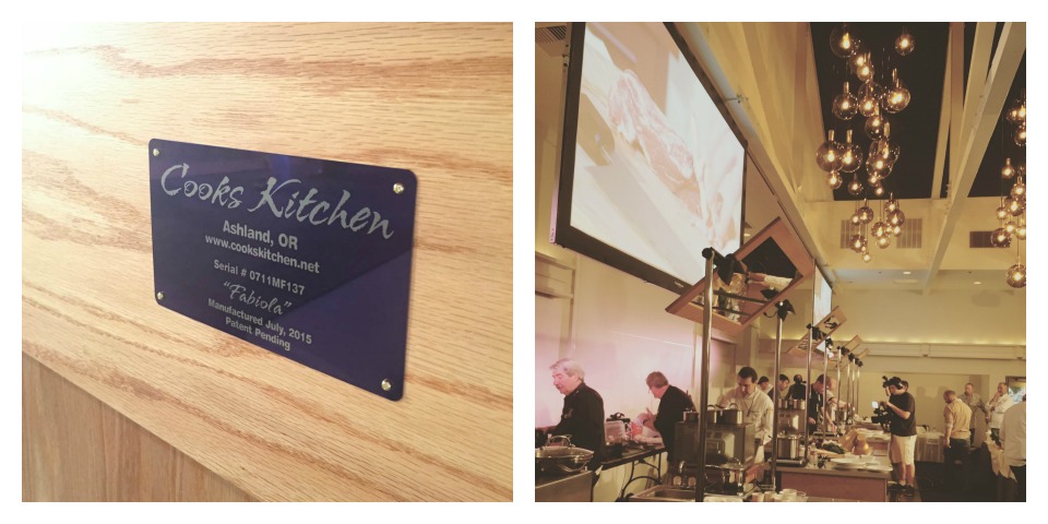 Ashland Culinary Festival 2015 Winner