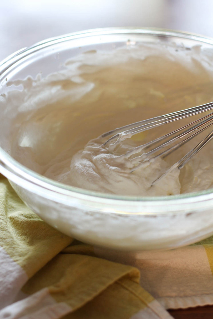 Apple Pie Jars