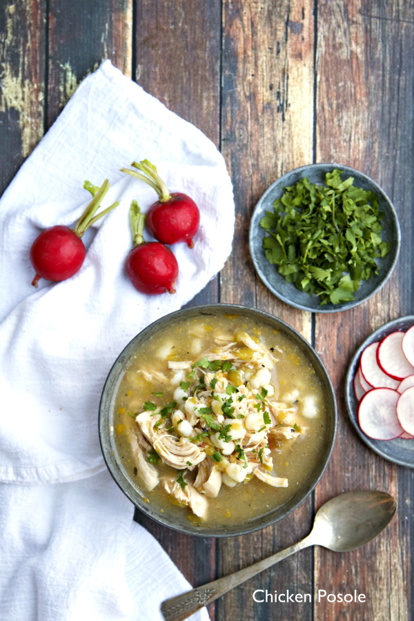50 Easy Soup Recipes