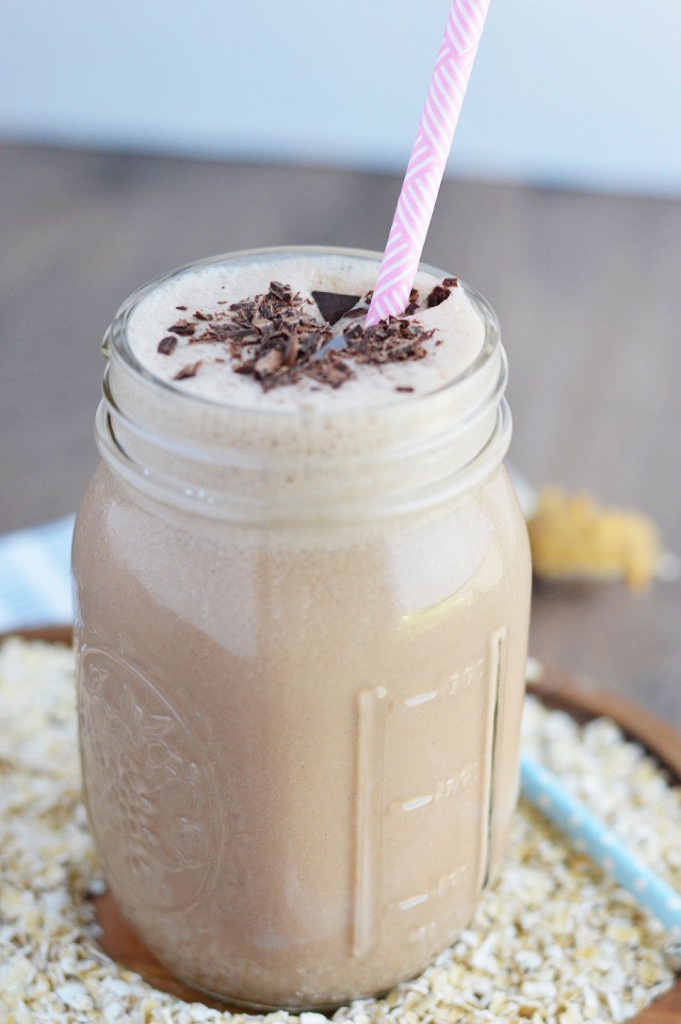 15 Awesome Smoothie Recipes
