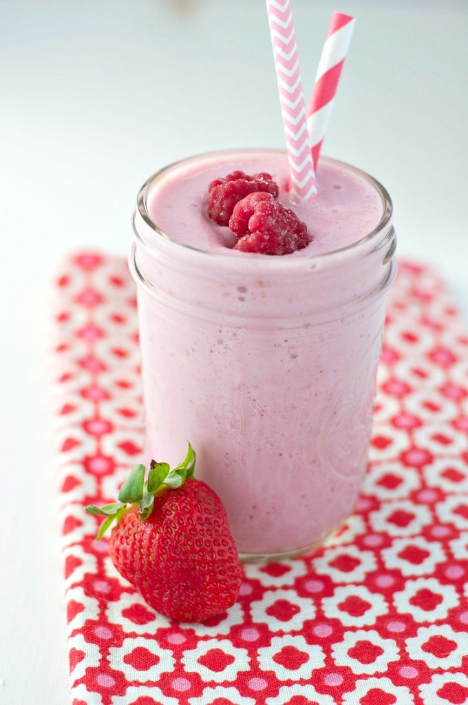 15 Awesome Smoothie Recipes