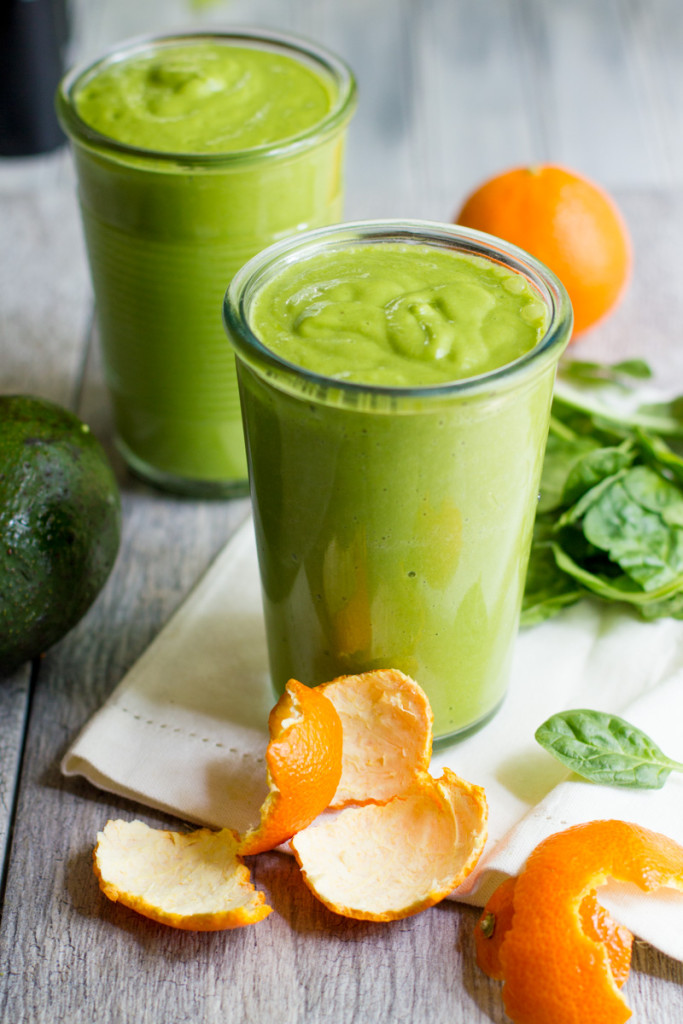 15 Awesome Smoothie Recipes