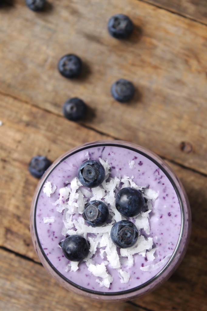 15 Awesome Smoothie Recipes