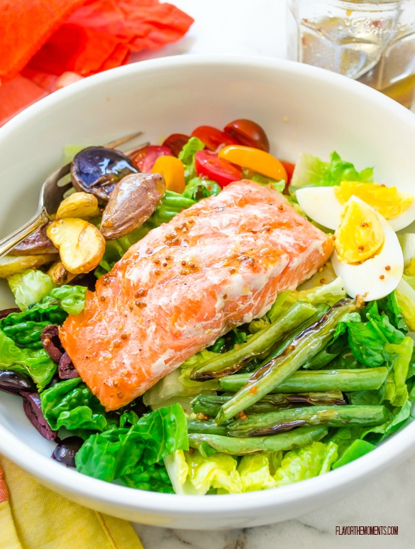 15 Healthy Delicious Salads