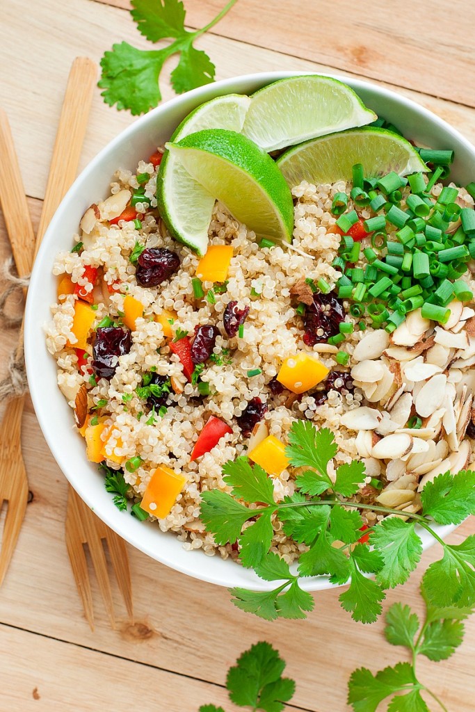 15 Healthy Delicious Salads