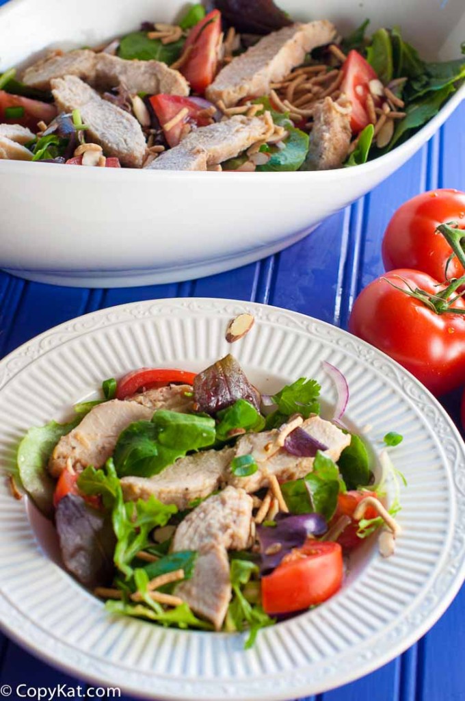 15 Healthy Delicious Salads