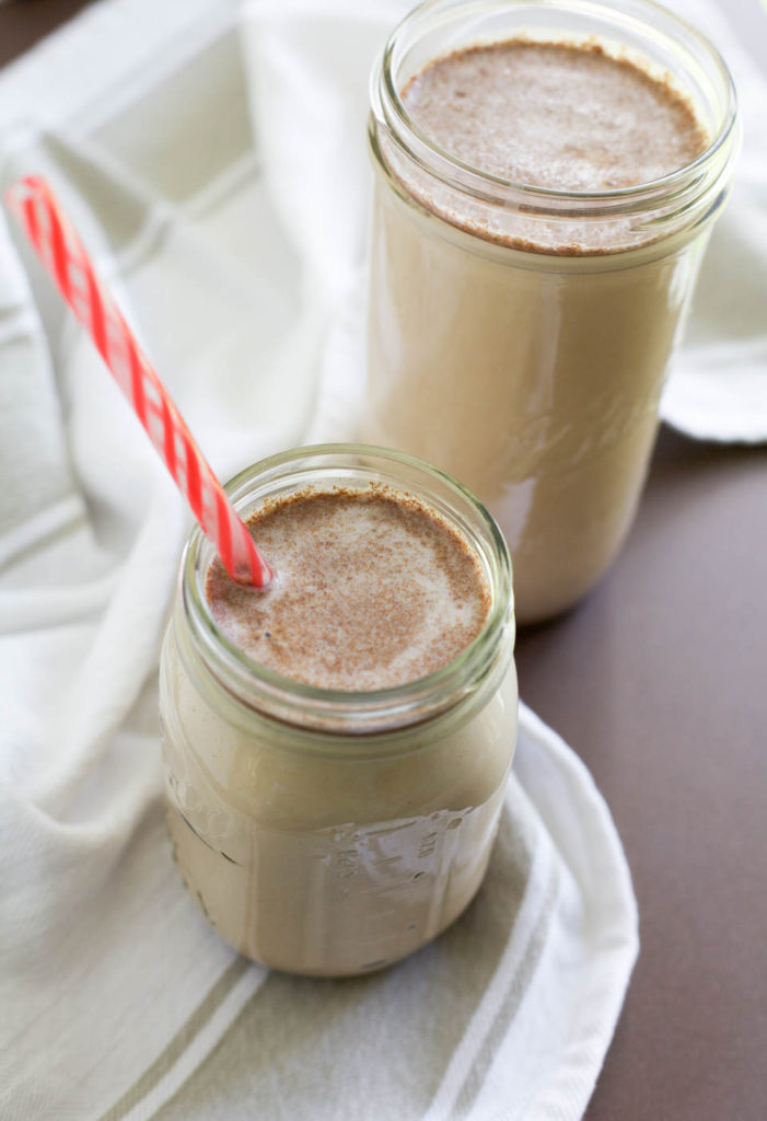 Mexican Horchata