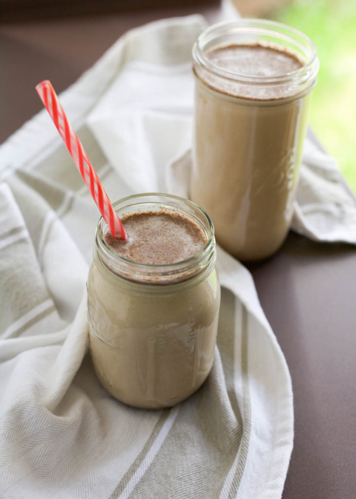 Mexican Horchata