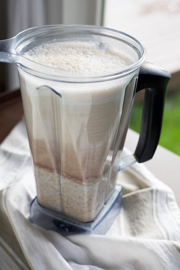 Mexican Horchata