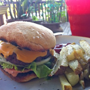 Homemade Burger and Hot Dog Buns, you'll never look back!