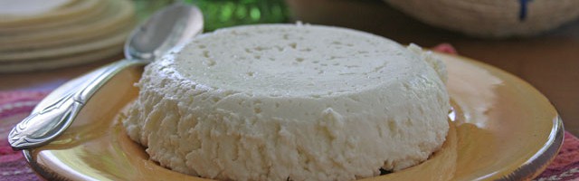 Queso Fresco aka Mexican Fresh Cheese, Dear to My Heart...