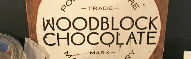 Woodblock Chocolates Tour in Portland, Oregon