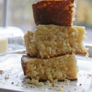 Sweet Honey Cornbread, Tips to a Good Bread