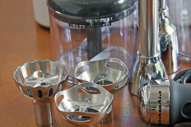 KitchenAid 5~Speed Hand Blender Review