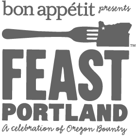 Feast Portland~ No Kid Hungry & Hunger Free Oregon~