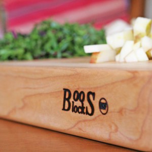 Boos Cutting Board {GIVEAWAY} and Product Review