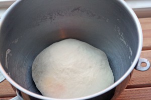 Baking a Difference for No Kid Hungry, Fun Spooky Pizza Recipe and {GIVEAWAY}