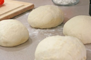 Baking a Difference for No Kid Hungry, Fun Spooky Pizza Recipe and {GIVEAWAY}