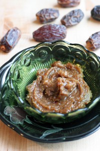 Tamarind Date Chutney