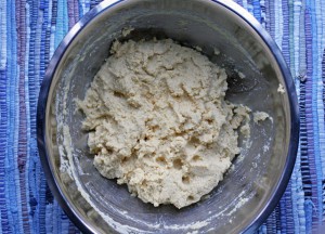 masa mix
