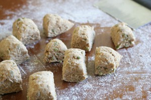 whole wheat seed tortillas