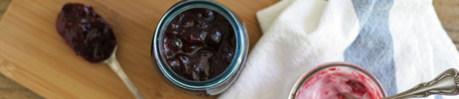 Plum Jam