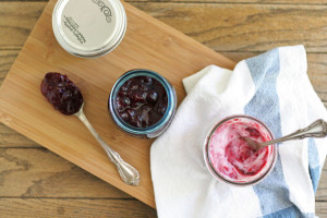 Plum Jam