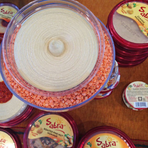 Sabra Virginia Factory Trip