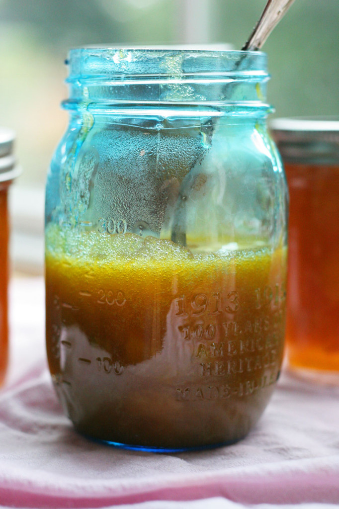 Apricot Jam, Yes, I Made More Jam