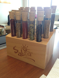 Sabra Hummus Factory Tour