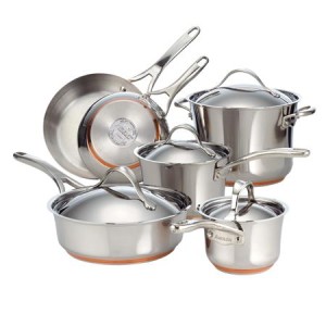Anolon Pot and Pan Giveaway