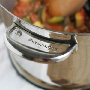 Anolon Pot and Pan Giveaway