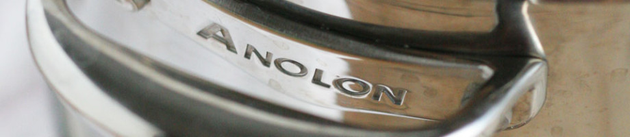 Anolon Pot and Pan Giveaway