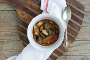Ratatouille