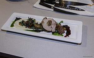 Ashland Culinary Festival