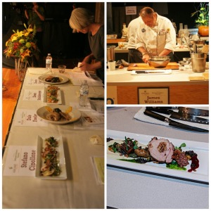 Ashland Culinary Festival