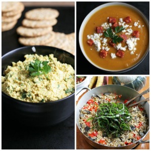 Thanksgiving Recipes