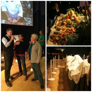 Ashland Culinary Festival