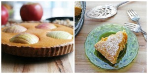 Thanksgiving Recipes