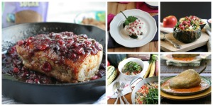 Last Minute Christmas Recipes