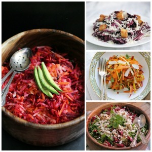 Last Minute Christmas Recipes