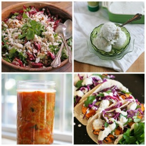 Healthy Recipes