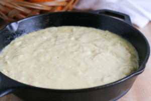 Clementine Cake