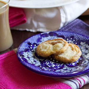 Easy Palmiers or Orejas