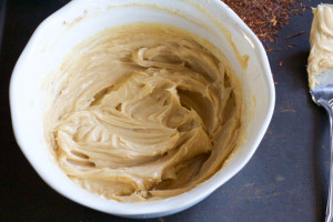 Rooibos Honey Butter from Steeped Cookbook