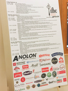 IFBC Seattle