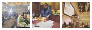 Ashland Culinary Festival 2015 Winner