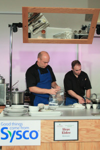 Ashland Culinary Festival 2015 Winner